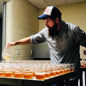 Meet your Posher, Derek